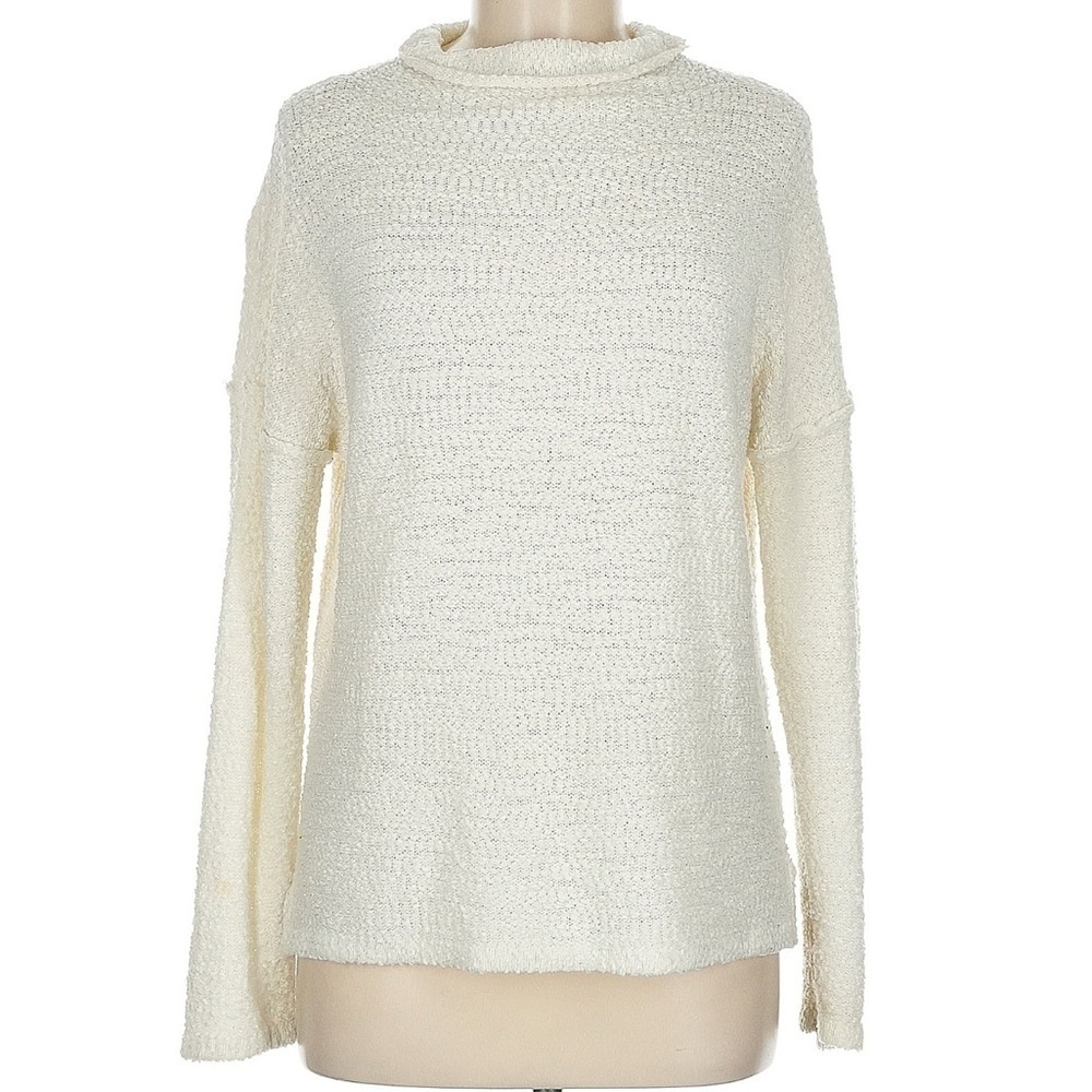 Anthropologie MELLODAY sweater - Picture 2 of 6